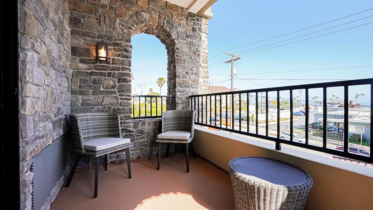 La Quinta Inn & Suites By Wyndham Santa Cruz Exterior foto