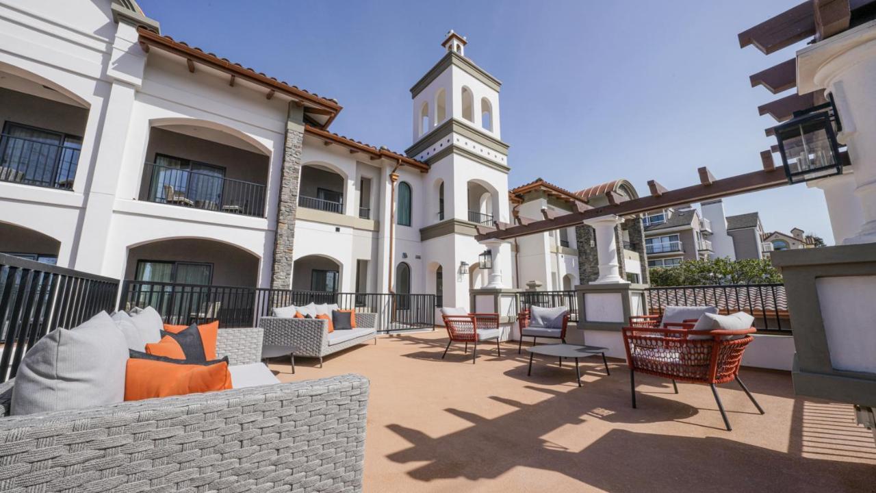 La Quinta Inn & Suites By Wyndham Santa Cruz Exterior foto